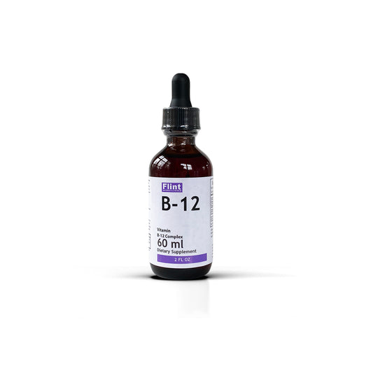 Vitamin B-12 Complex Drops 2oz