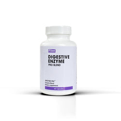 Digestive Enzyme - 60 Caps