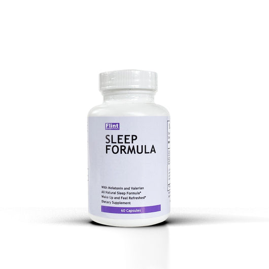 Sleep Formula (60 Caps)