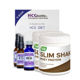 The HCG Diet Package | 40-Day Supply - pellets PRE-ORDER