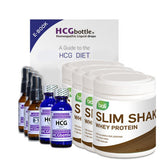 The HCG Diet Package | 80-Day Supply - pellets PRE-ORDER