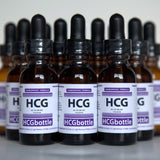 HCG Drops – 50 Bottles (Wholesale)