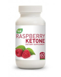 Raspberry Ketones - Certified Pure - High Potency